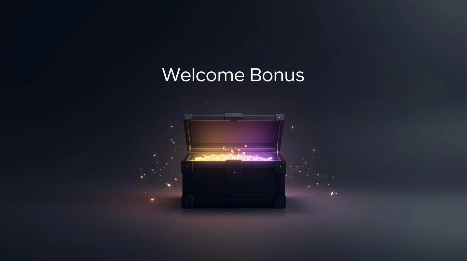 Bonus de bienvenue Magical Spin Casino
